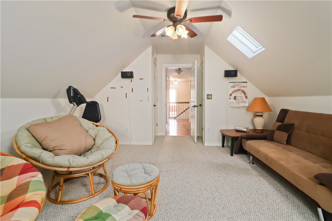 Barrington Park - Residential