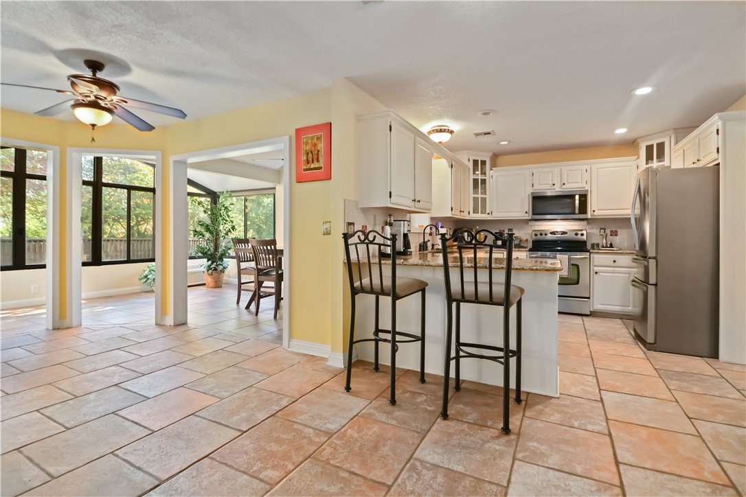 Barrington Park - Residential