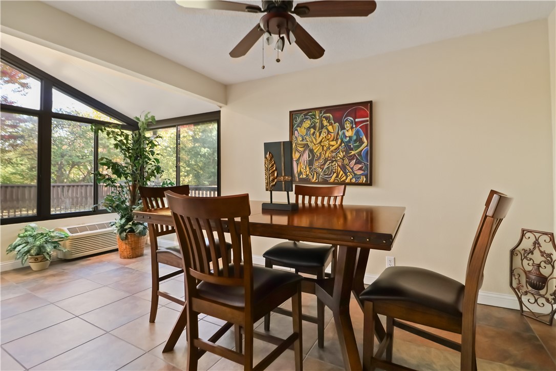 Barrington Park - Residential