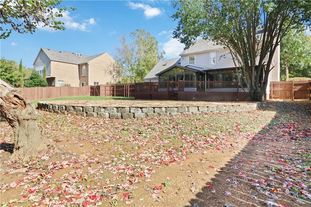 Barrington Park - Residential