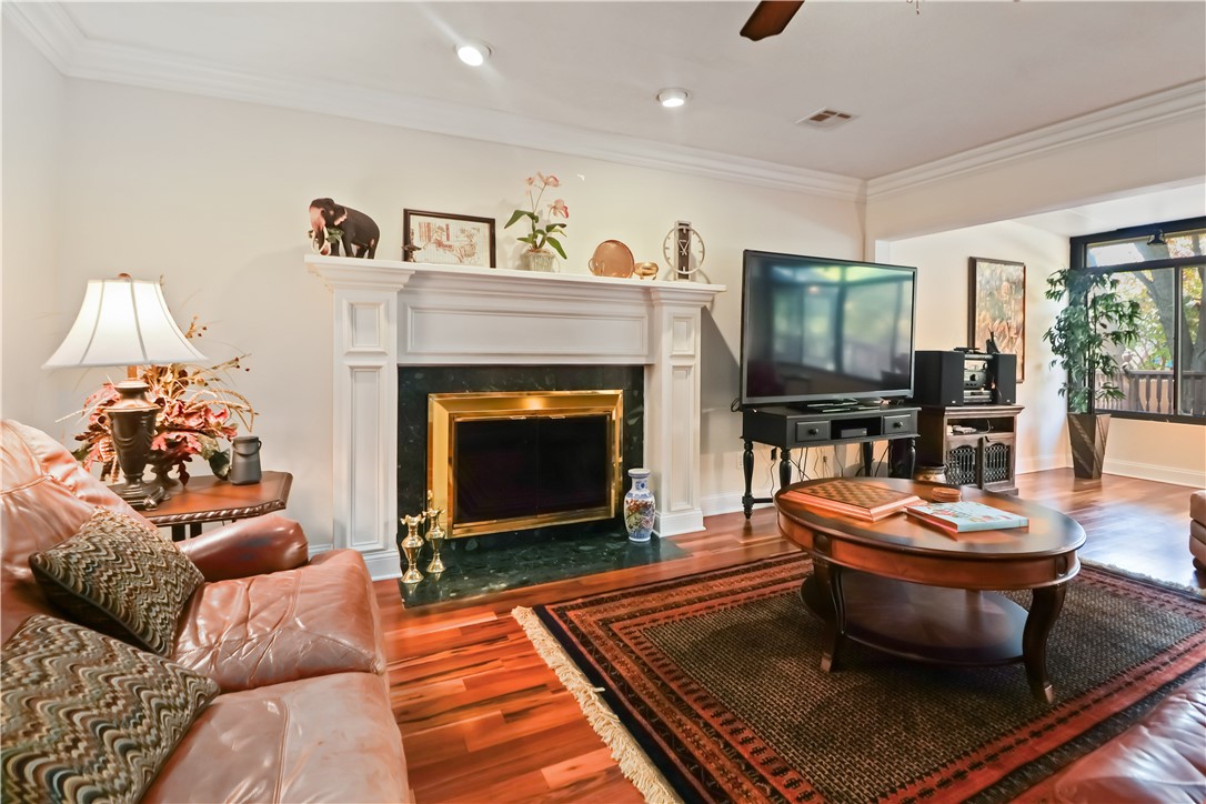 Barrington Park - Residential