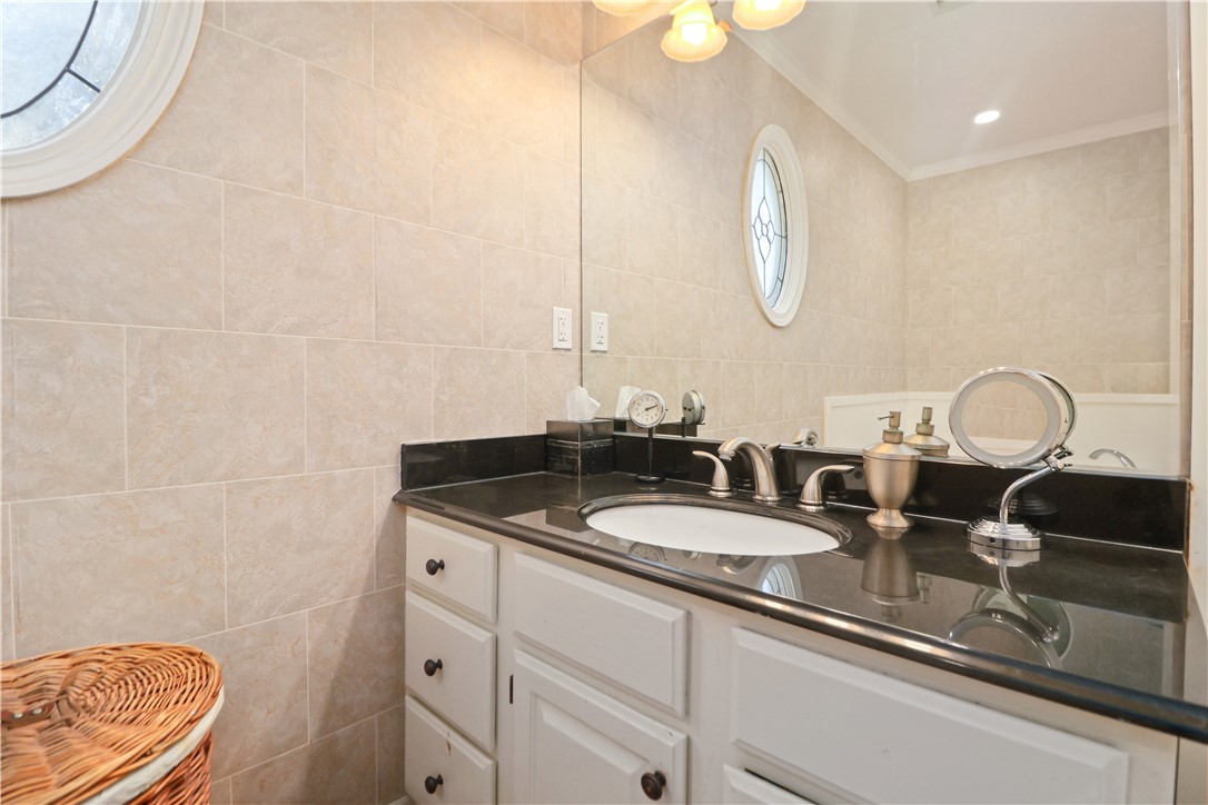 Barrington Park - Residential