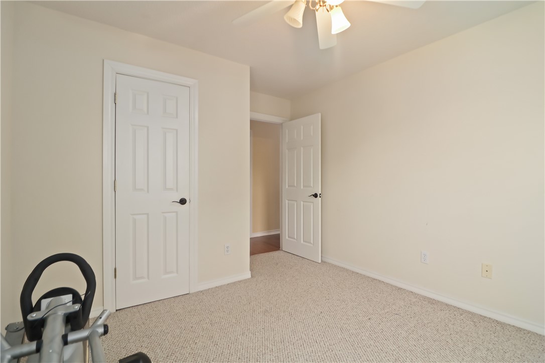 Barrington Park - Residential