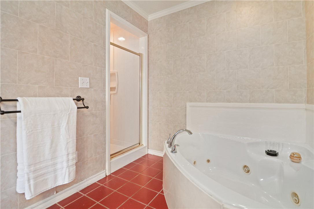 Barrington Park - Residential