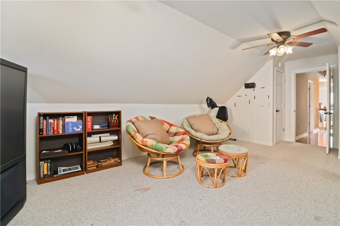 Barrington Park - Residential