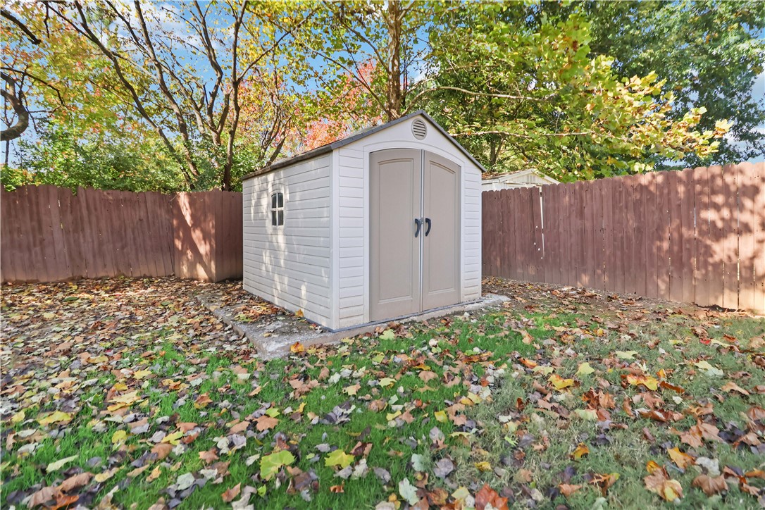 Barrington Park - Residential