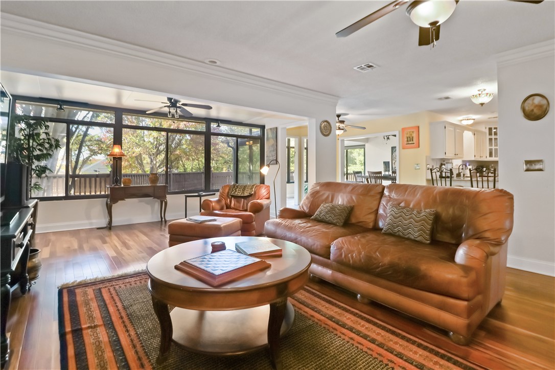 Barrington Park - Residential