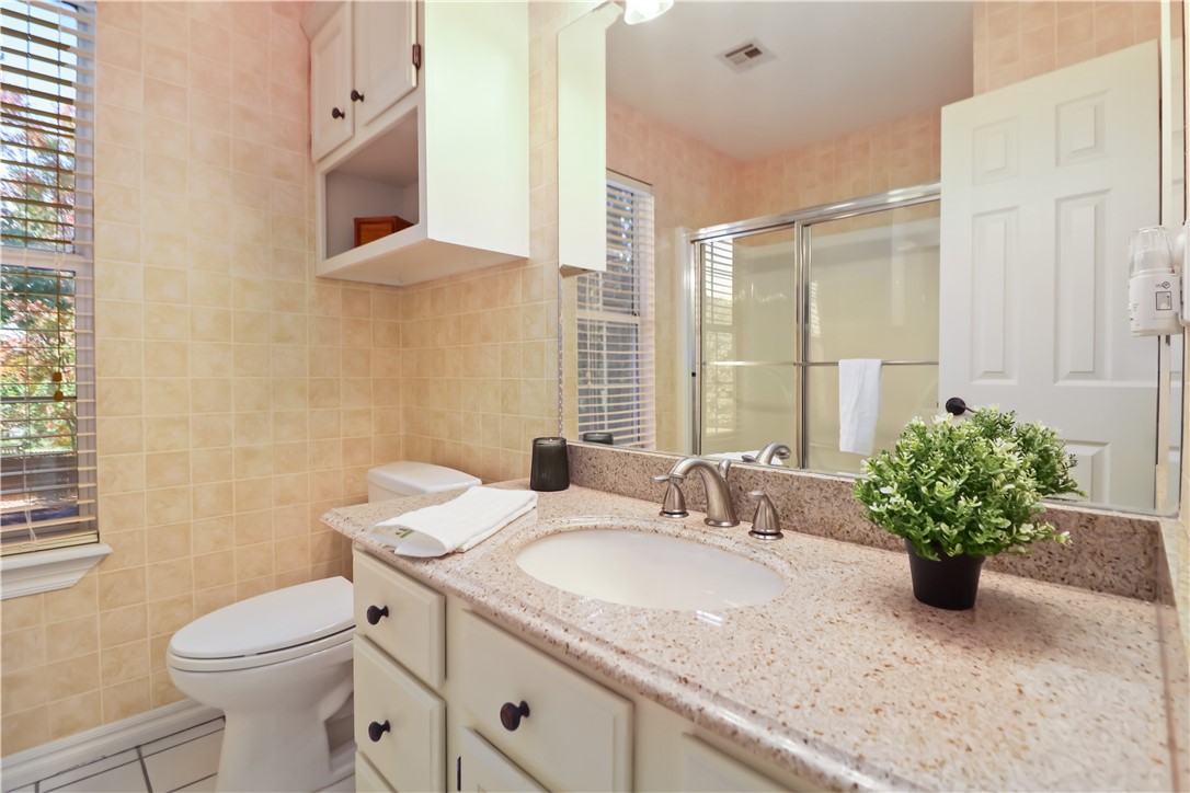 Barrington Park - Residential