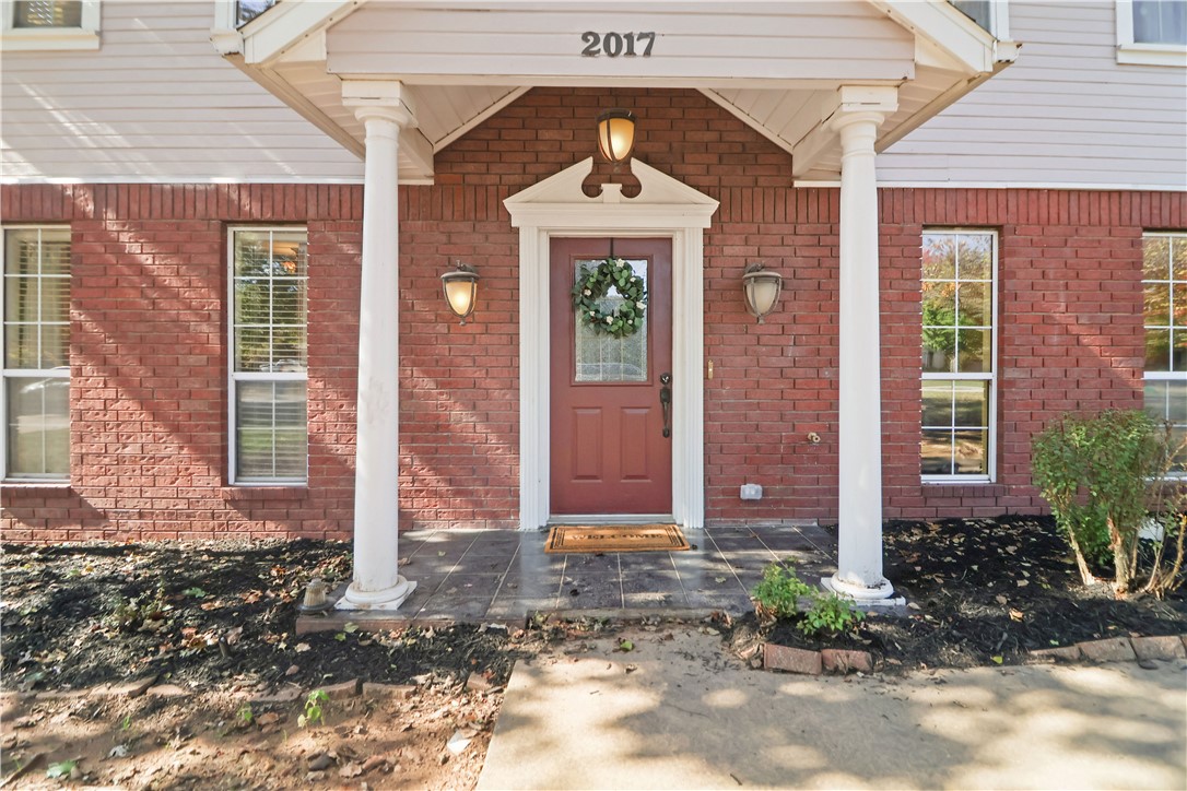 Barrington Park - Residential