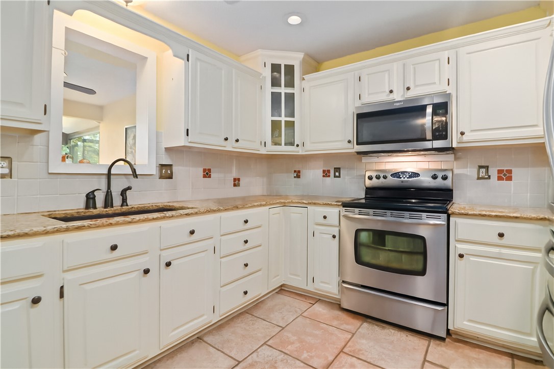 Barrington Park - Residential