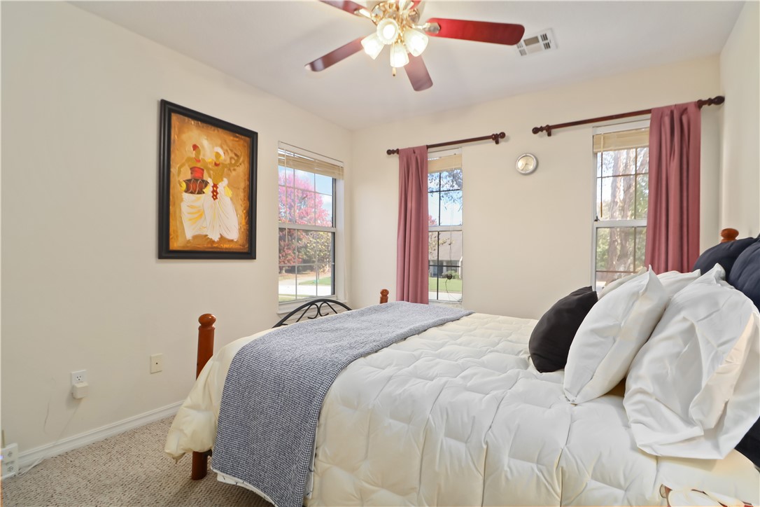 Barrington Park - Residential