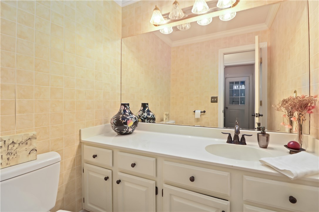 Barrington Park - Residential