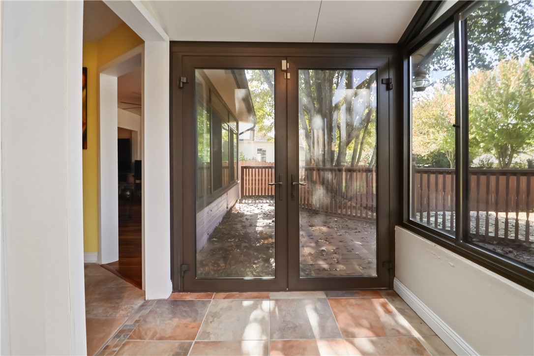 Barrington Park - Residential