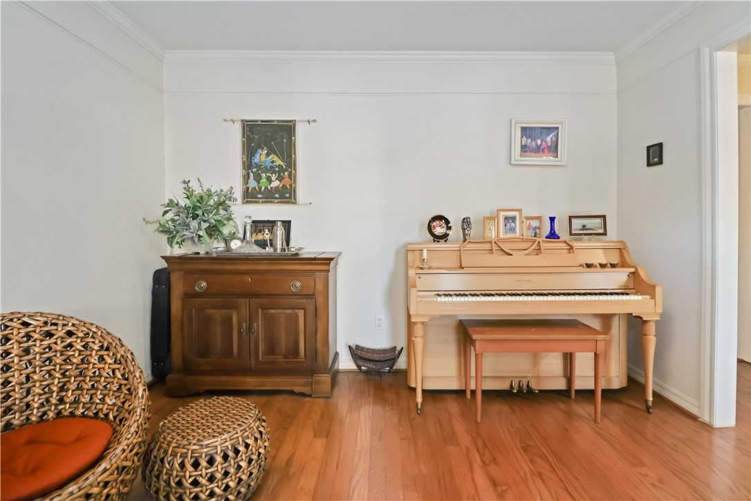 Barrington Park - Residential