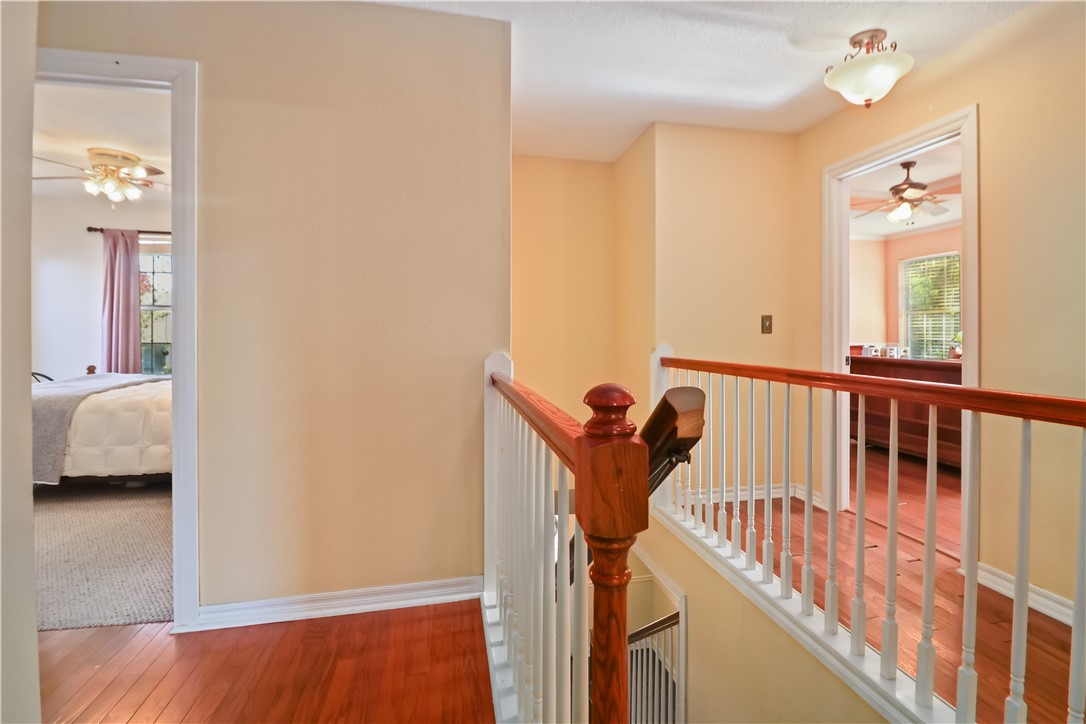 Barrington Park - Residential