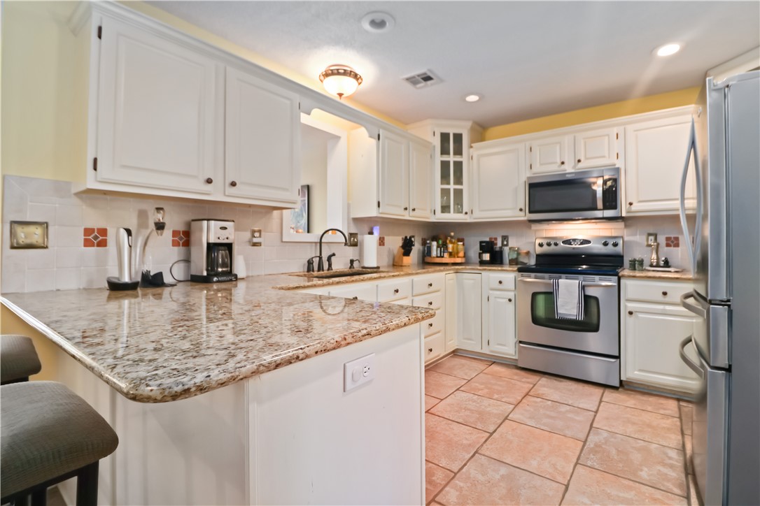 Barrington Park - Residential