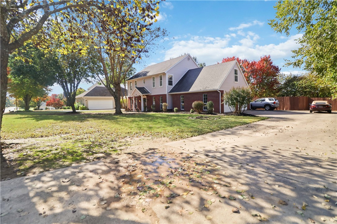 Barrington Park - Residential