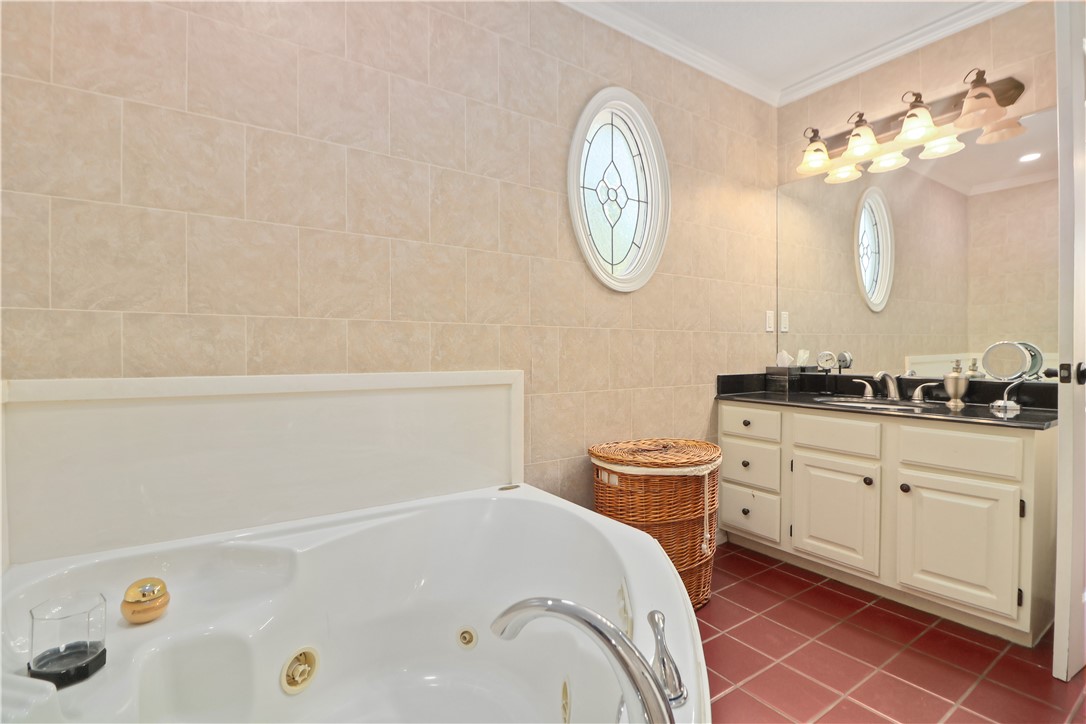 Barrington Park - Residential