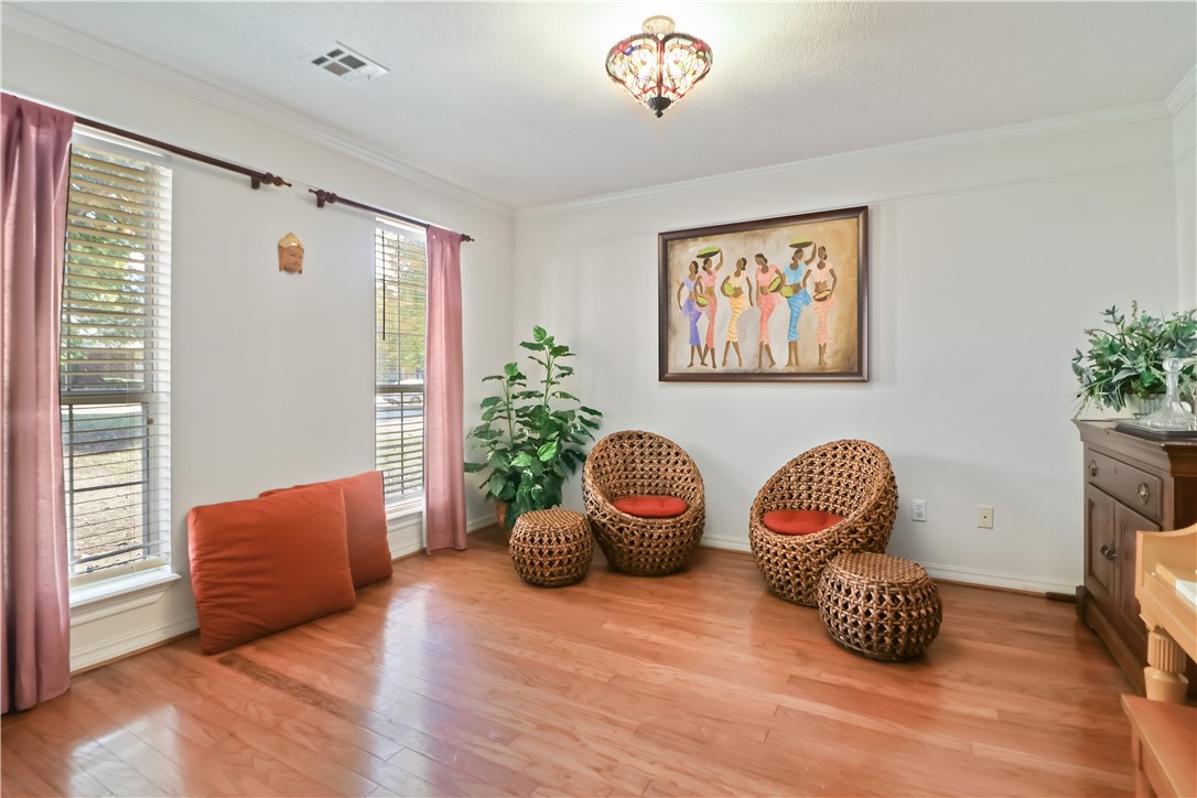 Barrington Park - Residential