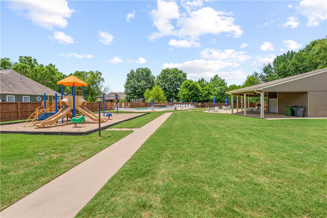 Barrington Park - Residential