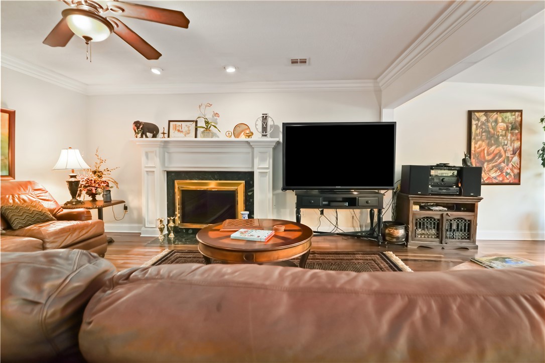 Barrington Park - Residential