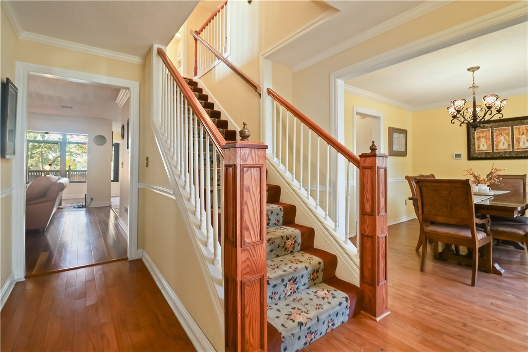 Barrington Park - Residential