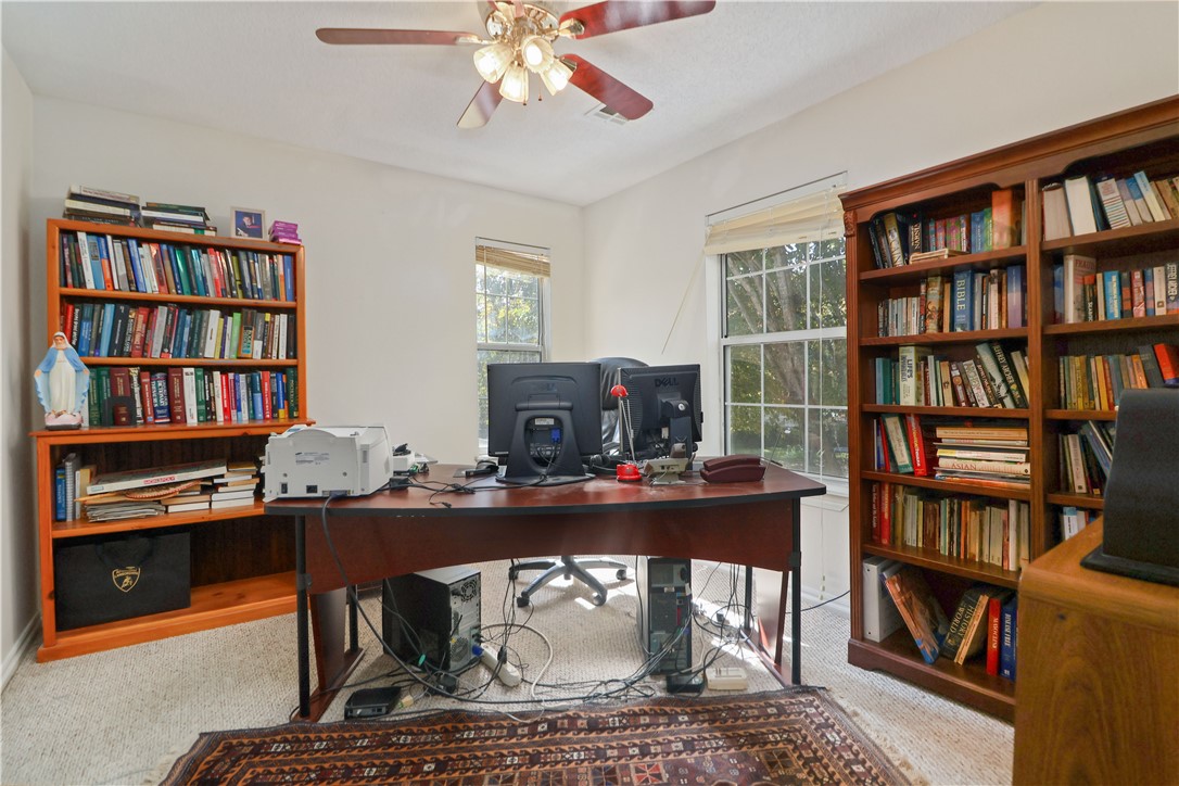 Barrington Park - Residential