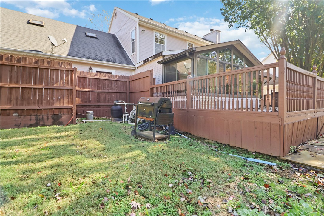 Barrington Park - Residential