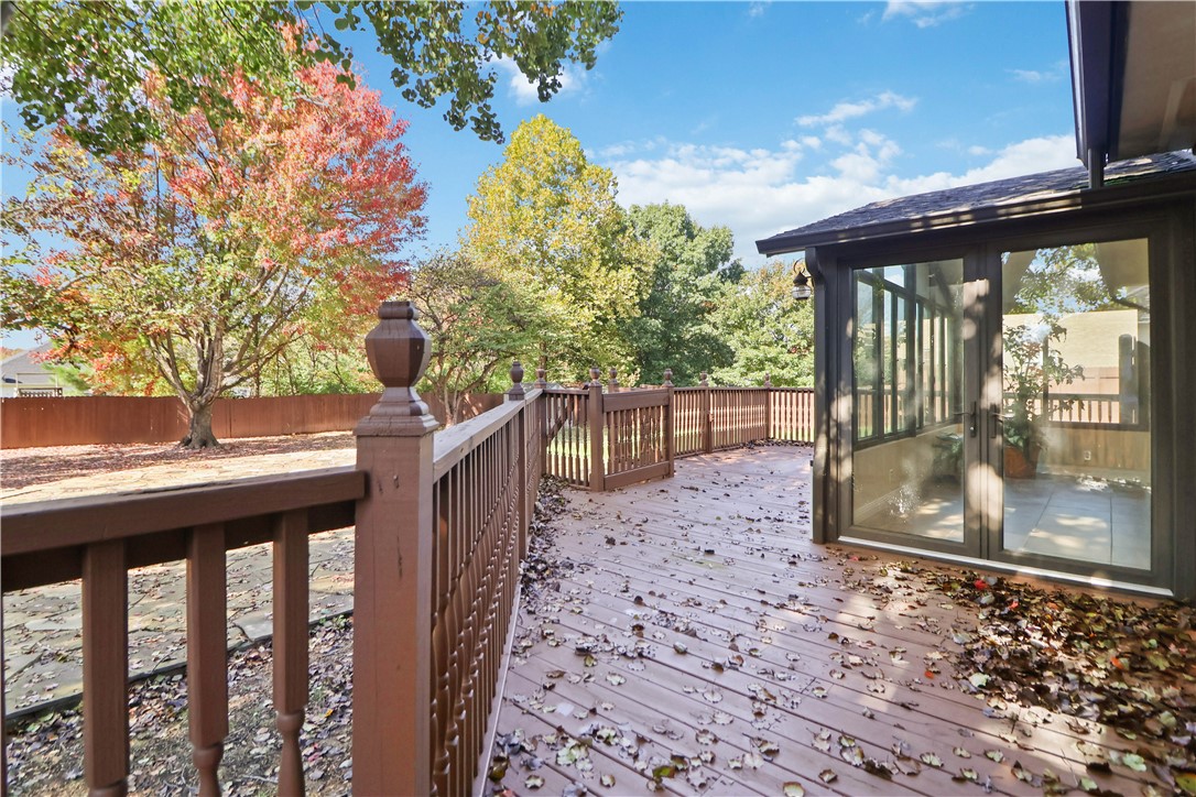 Barrington Park - Residential