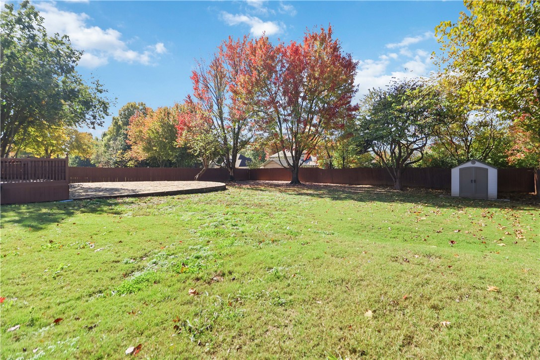 Barrington Park - Residential