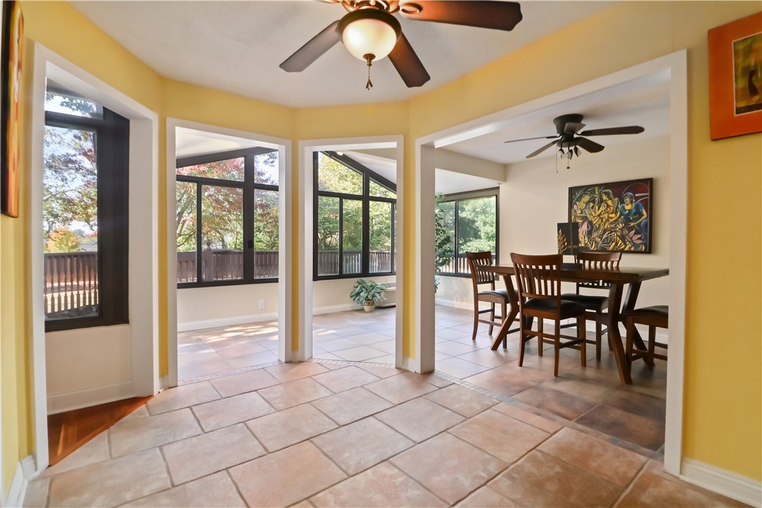 Barrington Park - Residential