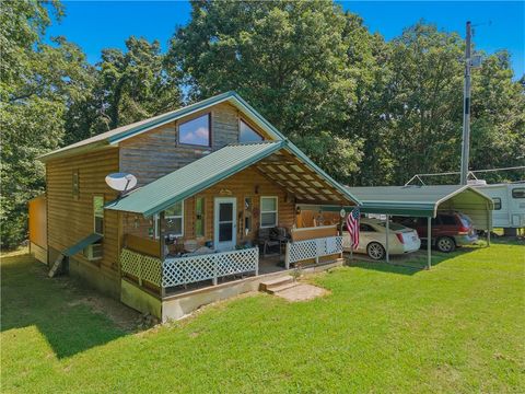 Photo of 475753 E 653 Road, Westville, OK 74965 (MLS # 1354993)