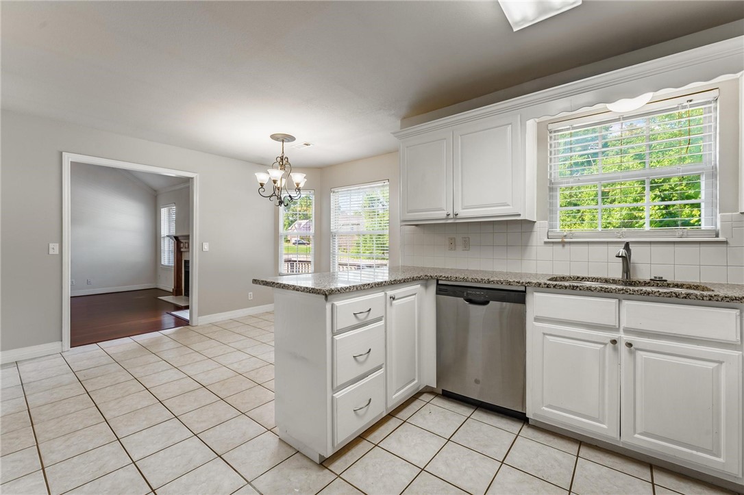 Champions Estates Rogers - Residential Lease