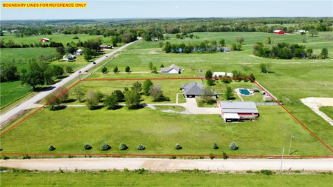 Photo of 17444 Highway 16, Siloam Springs, AR 72761 (MLS # 1361999)