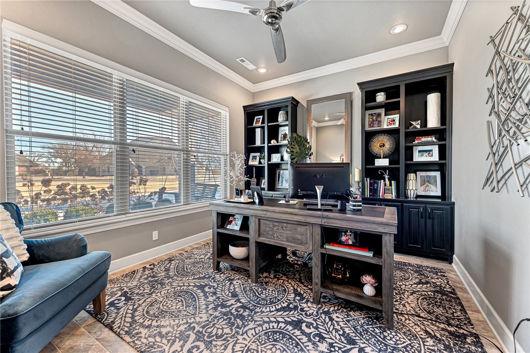 Ridgewood Sub Cave Spgs - Residential