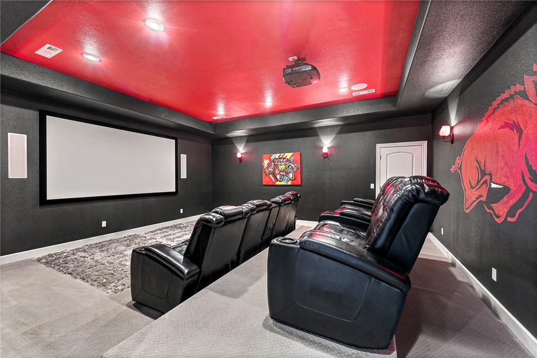 Ridgewood Sub Cave Spgs - Residential