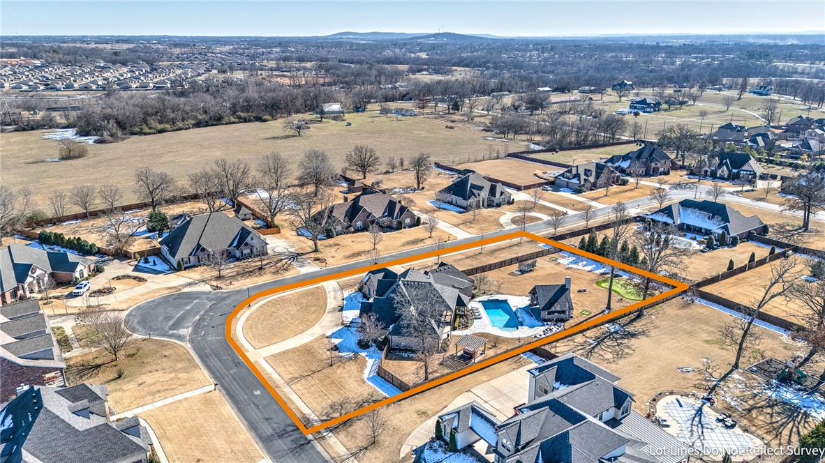 Ridgewood Sub Cave Spgs - Residential