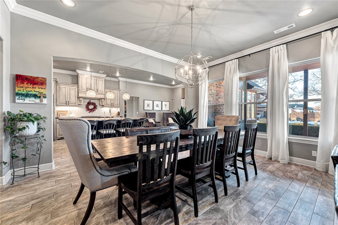 Ridgewood Sub Cave Spgs - Residential