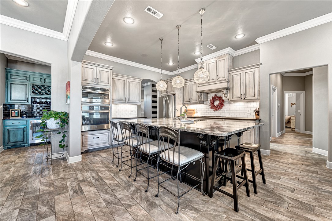 Ridgewood Sub Cave Spgs - Residential