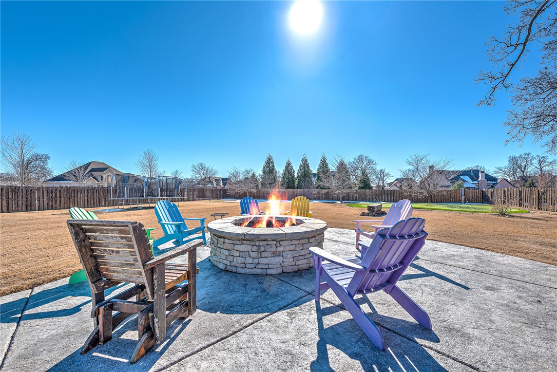 Ridgewood Sub Cave Spgs - Residential