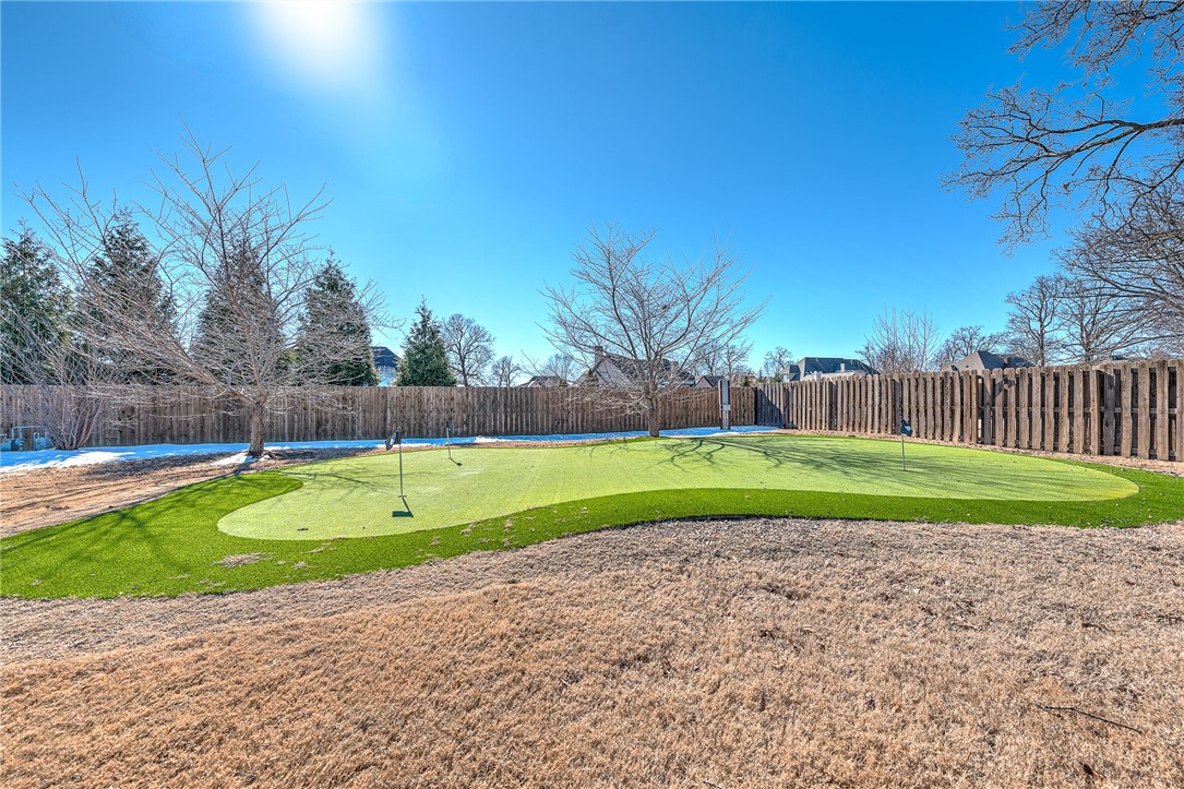 Ridgewood Sub Cave Spgs - Residential