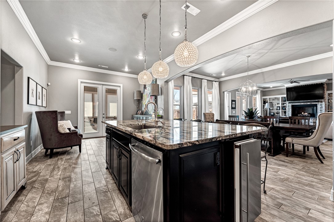 Ridgewood Sub Cave Spgs - Residential