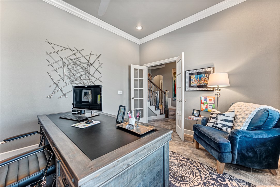 Ridgewood Sub Cave Spgs - Residential