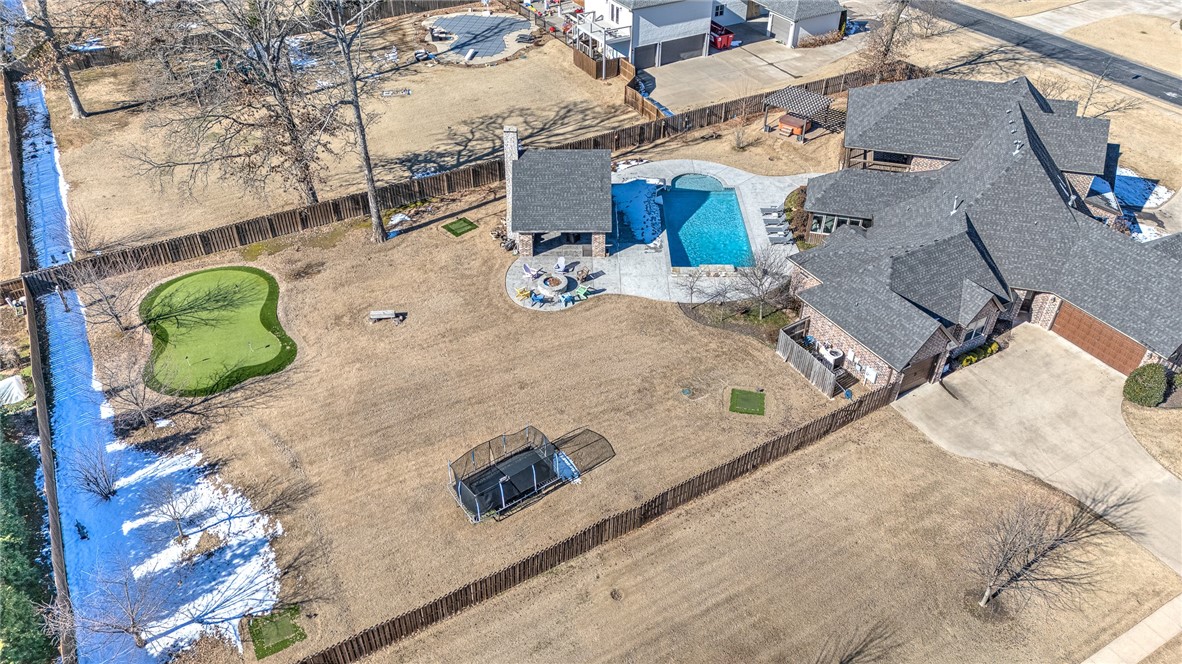 Ridgewood Sub Cave Spgs - Residential