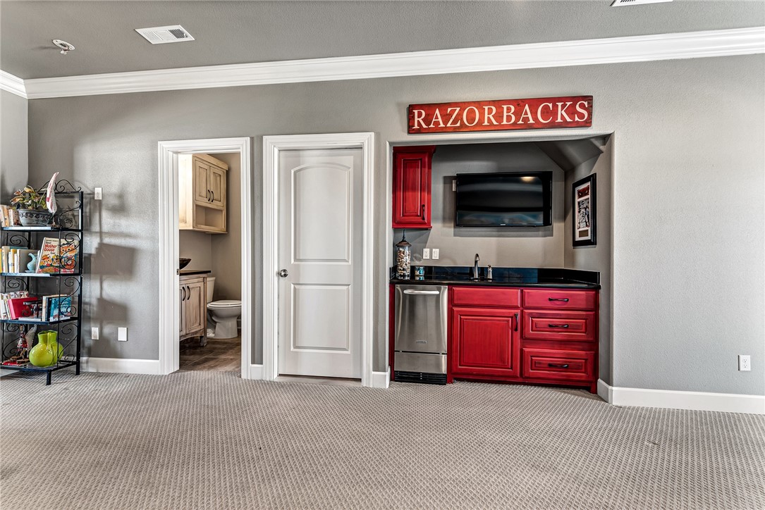 Ridgewood Sub Cave Spgs - Residential