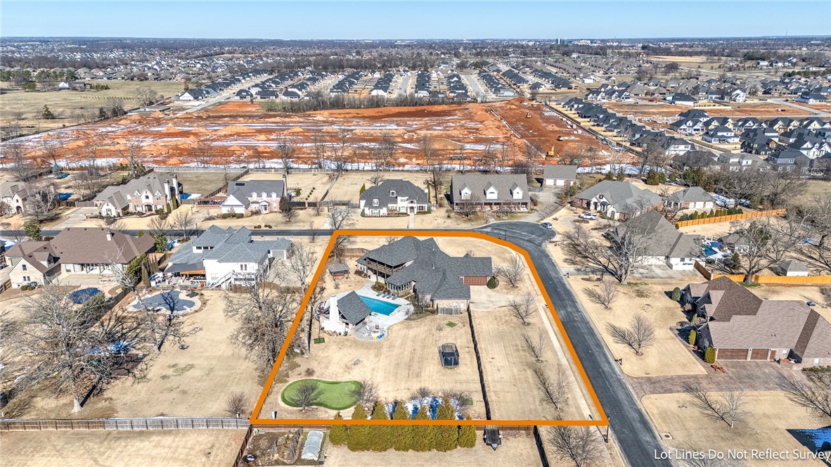 Ridgewood Sub Cave Spgs - Residential