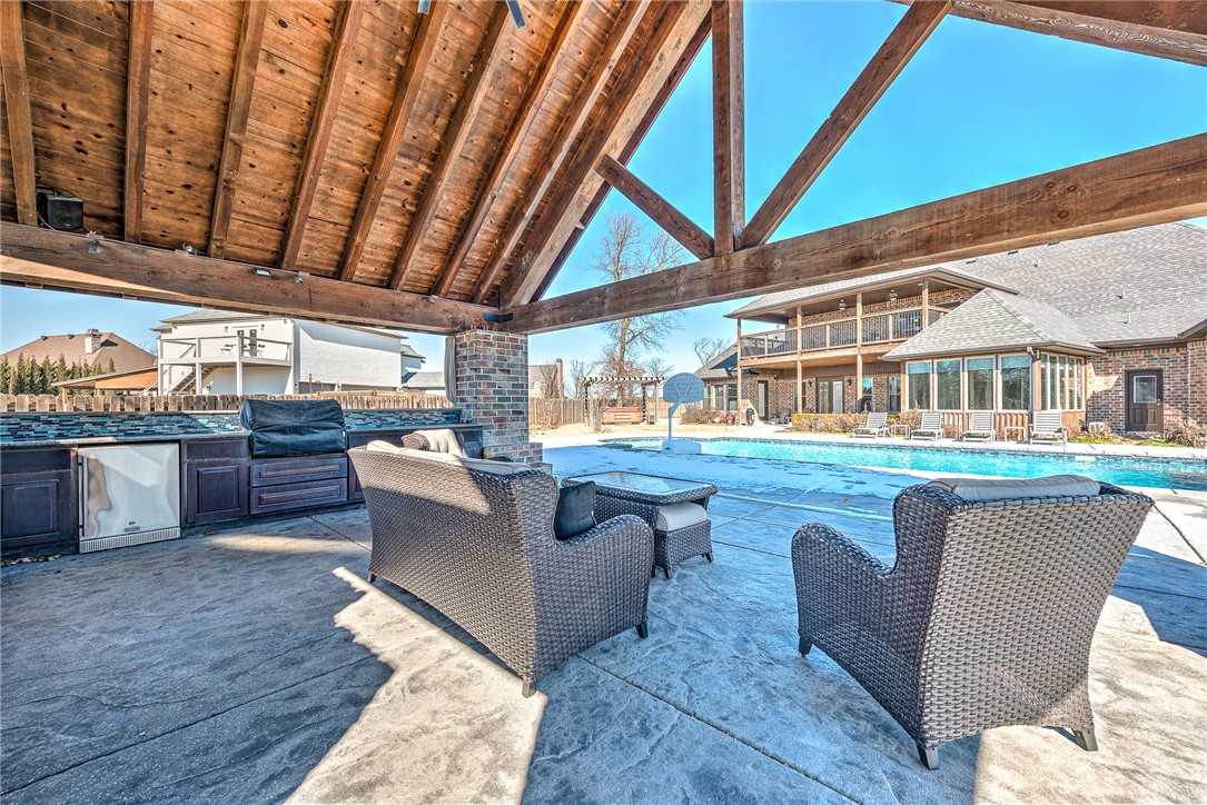 Ridgewood Sub Cave Spgs - Residential