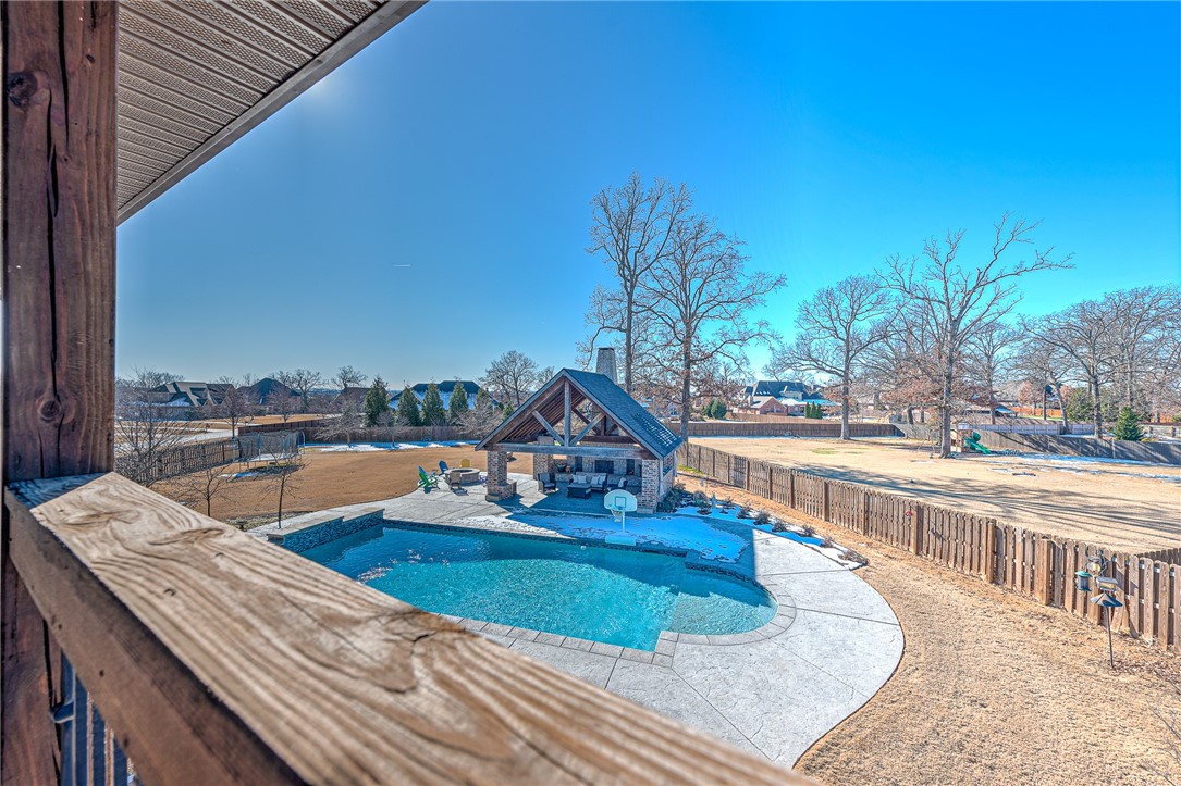 Ridgewood Sub Cave Spgs - Residential