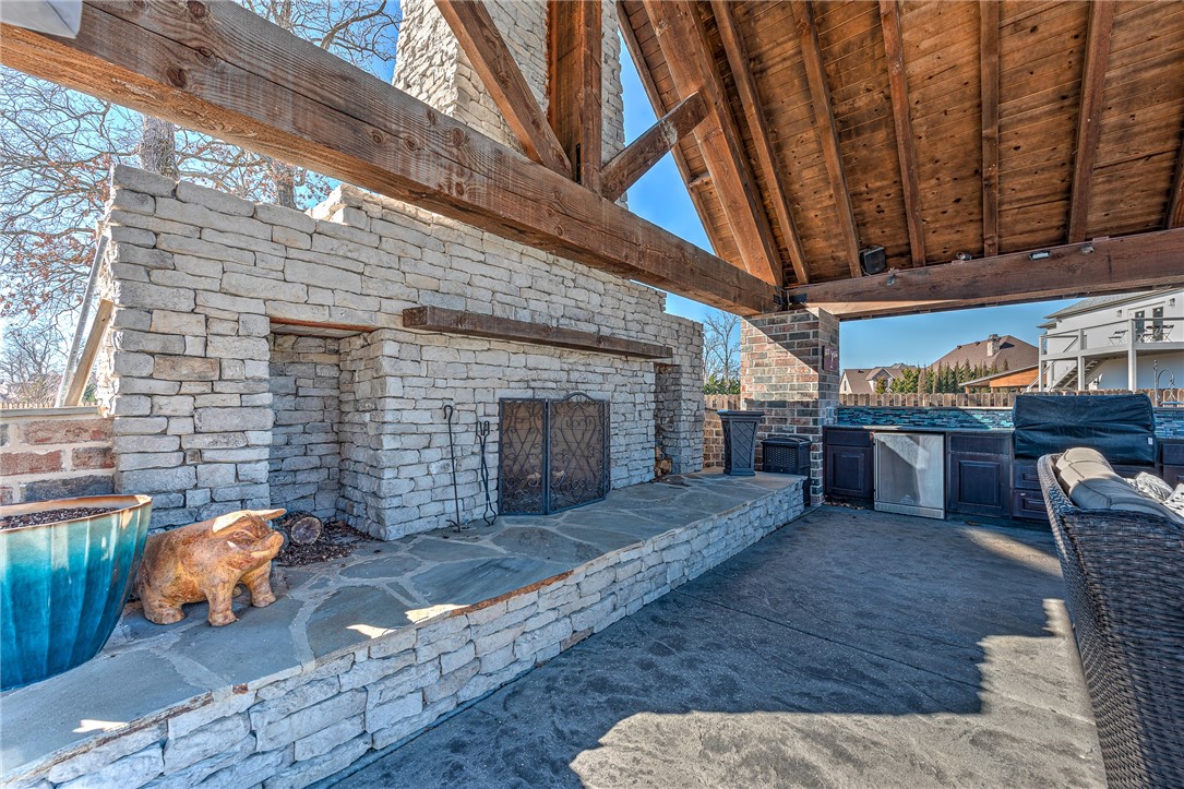 Ridgewood Sub Cave Spgs - Residential