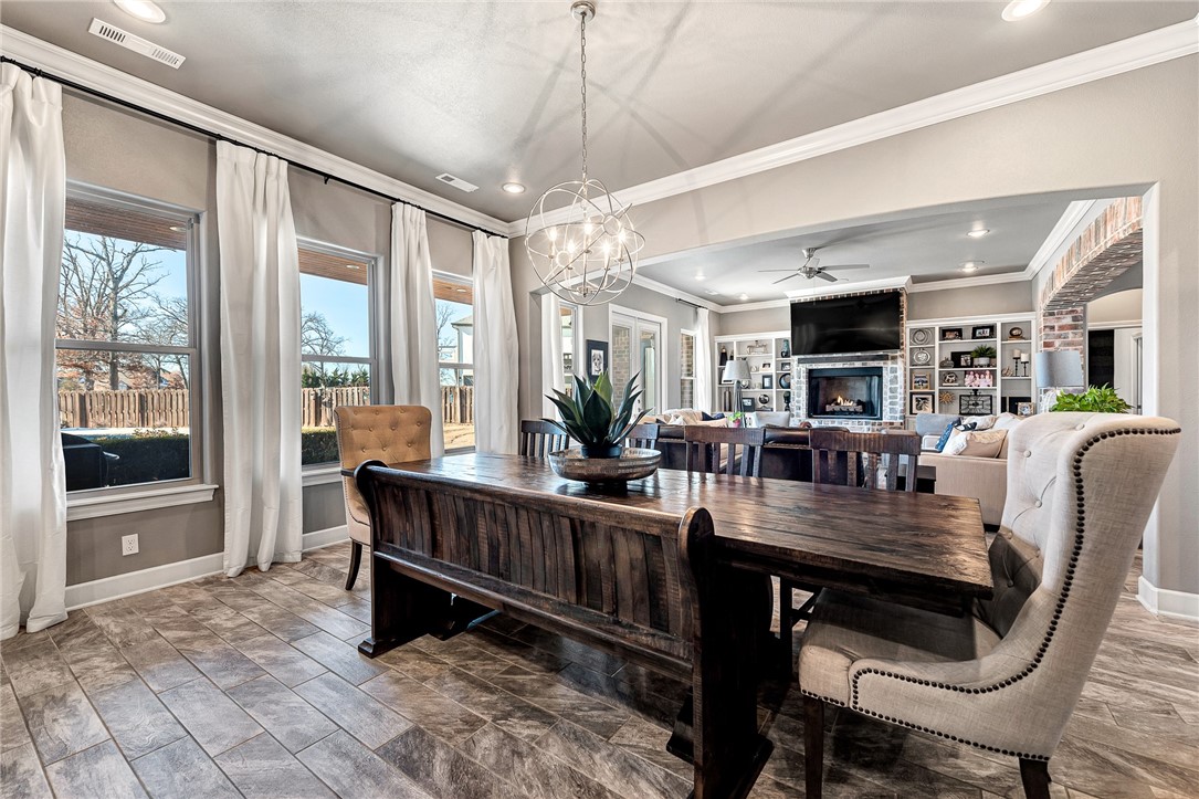 Ridgewood Sub Cave Spgs - Residential